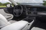 Lexus LS500 Inspiration Series 2019 года (NA)